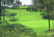 Ugolino Golf Course