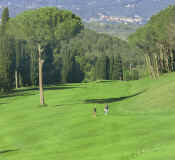 Ugolino Golf Course