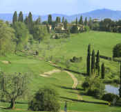 Ugolino Golf Course